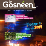 Gosneen janvier 2014