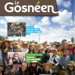 Gosneen juin 2013