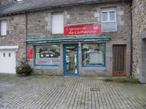 EPICERIE DE CATHERINE