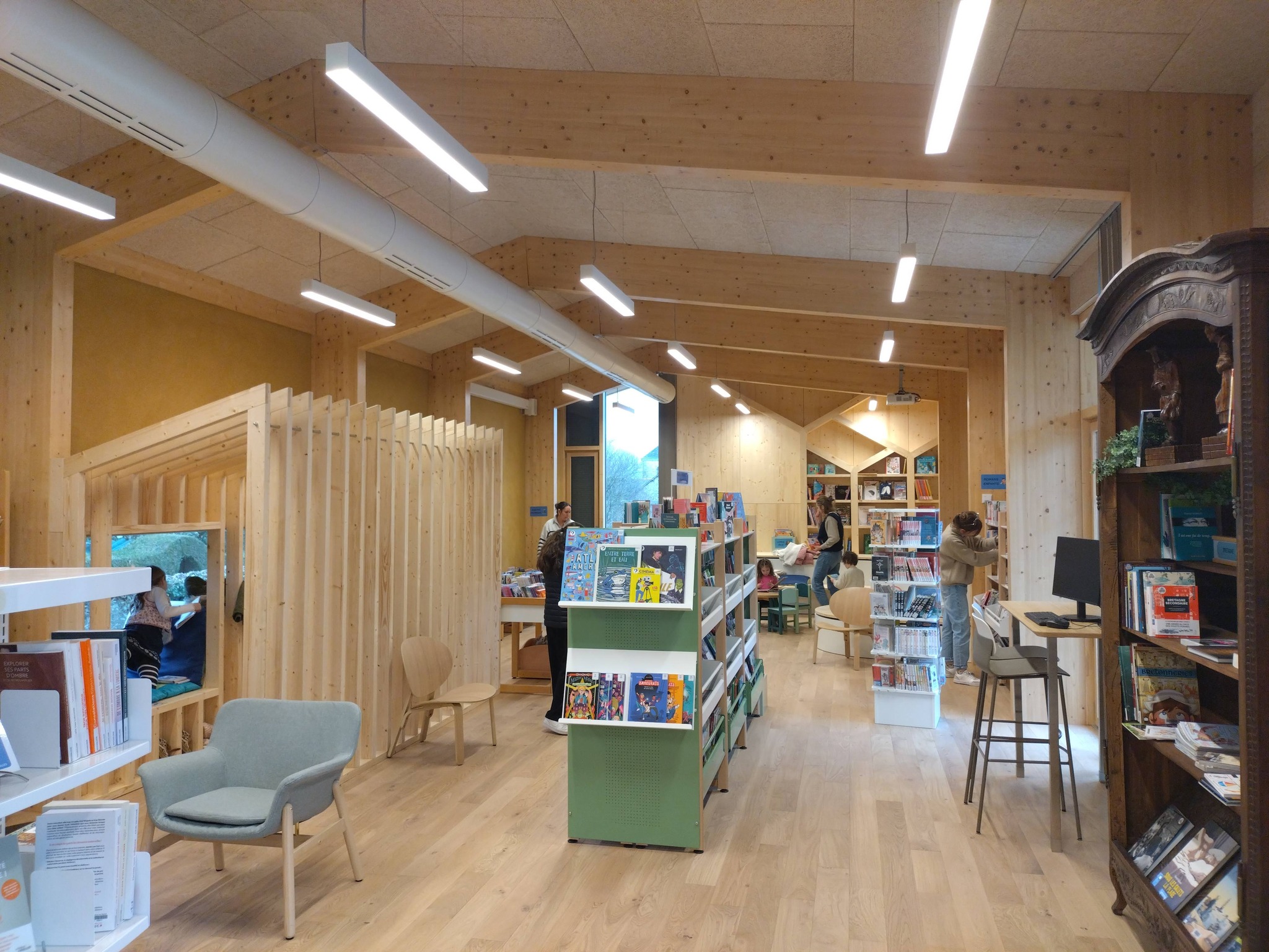 photo ouverture public 2