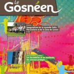 Couverture Gosnéen juin 2016