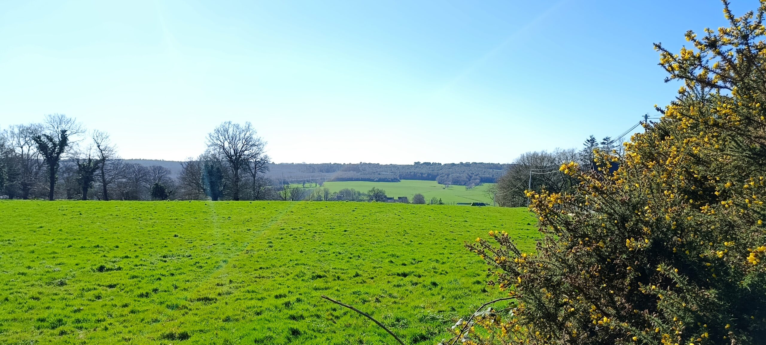 2026 vue La devinière