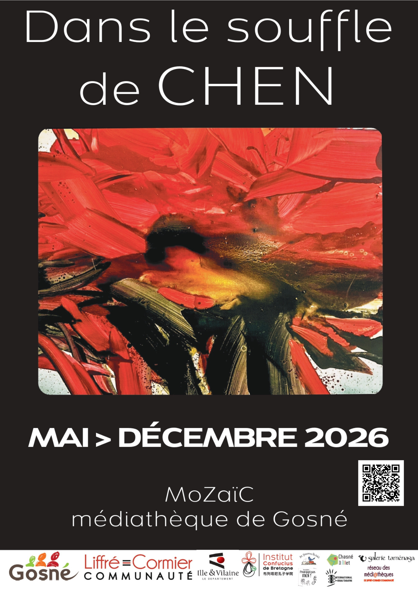 Affiche générale